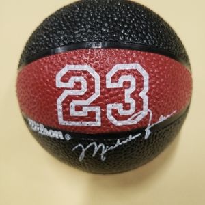 Vintage Avon Wilson Michael Jordan # 23 Watch